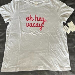 Vacay T-Shirt